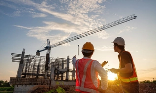 7 mẫu hợp đồng xây dựng áp dụng từ ngày 01/7/2026