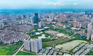 Chính phủ đặt mục tiêu đạt GDP 11,9% trong 6 tháng cuối năm 2026