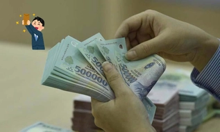  Kết quả đánh giá viên chức gắn với tiền thưởng, thu nhập tăng thêm từ 01/7/2026
