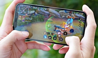 Khai gian tuổi khi đăng ký tài khoản chơi game bị phạt cảnh cáo từ 01/7/2026