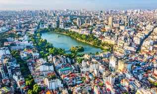 NA Chairman calls on Hanoi to turn master plan vision into tangible development projects
