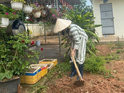 Phạm nhân làm thêm giờ được trả bằng tiền hoặc hiện vật từ 01/7/2026