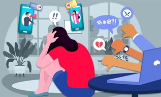 Phân biệt đối xử với người LGBT trên mạng xã hội bị phạt đến 50 triệu đồng từ 1/7/2026