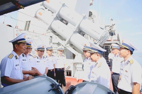 Service support of up to VND 2.7 million/month from July 20, 2026