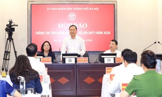 Từ 01/7/2026, Uỷ ban nhân dân tỉnh phải họp báo định kỳ ít nhất 3 tháng/lần