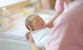 Từ 01/7/2026, vợ chồng được tự quyết định số con và thời điểm sinh con   
