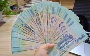 Từ hôm nay (01/7/2026), chính thức tăng lương cơ sở, lương hưu và trợ cấp BHXH