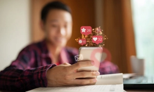 Trẻ em dùng mạng xã hội phải đăng ký tài khoản bằng thông tin của cha mẹ từ hôm nay, 01/7/2026