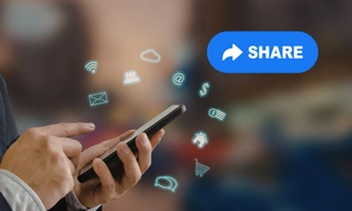 Từ 01/7/2026, chia sẻ link chứa nội dung vi phạm có thể bị phạt đến 30 triệu đồng