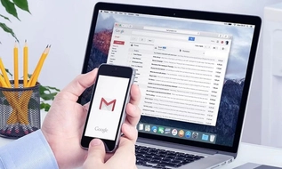 Từ 01/7/2026, gửi email che giấu danh tính bị phạt đến 70 triệu đồng 