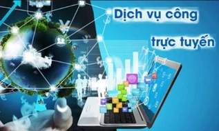 Từ 01/7/2026, phân loại dịch vụ công trực tuyến chủ động thành 4 mức độ