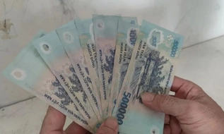 Các khoản tiền phạm nhân được nhận trước khi ra tù