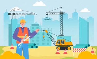 Mẫu hợp đồng tư vấn giám sát thi công xây dựng mới nhất