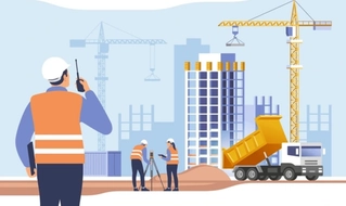 Mẫu hợp đồng thi công xây dựng công trình mới nhất