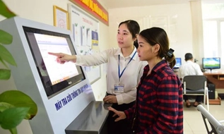 Từ 01/7/2026, người dân chỉ cung cấp thông tin một lần khi làm dịch vụ công trực tuyến