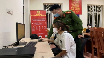 Từ 01/7/2026, người thân, bạn bè, người yêu đến nhà ngủ qua đêm phải khai báo lưu trú 