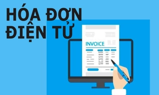 8 trường hợp không phải sử dụng hóa đơn điện tử từ 01/7/2026
