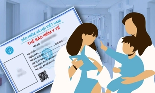 Bảo hiểm y tế: Cập nhật mức đóng và mức hưởng mới nhất