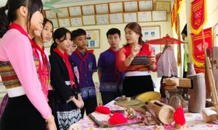 Đưa văn hóa truyền thống dân tộc thiểu số vào chương trình giáo dục từ 01/7/2026