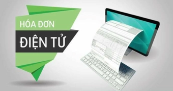 Hóa đơn ghi “Bán cho người tiêu dùng” nếu người mua không cung cấp thông tin