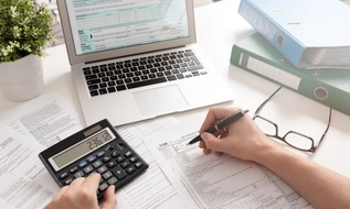 Có thu nhập từ affilate, freelance... nhưng không đăng ký kinh doanh bị tính thuế đến 35%