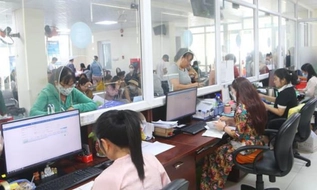 Công văn 2294/BHXH-CNTT: BHXH tỉnh phải rà soát tài khoản tiền gửi thu BHXH, BHYT, BHTN