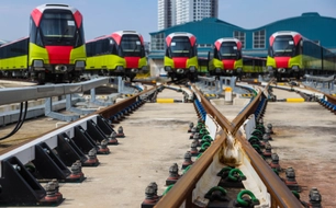Contractor appointment proposed to boost local content in railway projects