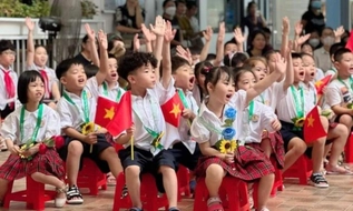 Cách tính đóng BHYT đối với học sinh lớp 1 thế nào? [Mới nhất]
