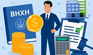 Cách tính tiền lãi chậm đóng bảo hiểm xã hội mới nhất