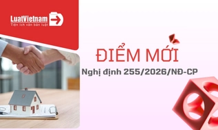 Điểm mới Nghị định 255/2026/NĐ-CP về quản lý thuế với giao dịch liên kết
