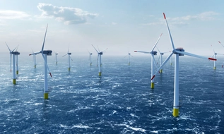 Muốn khảo sát điện gió ngoài khơi, đơn vị phải có vốn tối thiểu 1 tỷ đồng/MW 