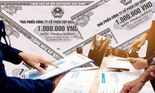 Thủ tục chào bán trái phiếu ra thị trường quốc tế mới nhất