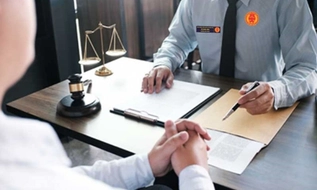 Văn phòng thừa phát lại đã thành lập phải đổi tên thành Văn phòng thi hành án dân sự trước 01/7/2027