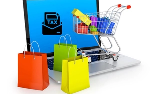 Chủ sàn thương mại điện tử được cấp mã số thuế riêng từ ngày 01/7/2026