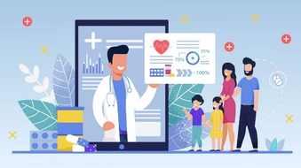 Mẫu Giấy khám sức khỏe và khám sức khỏe định kỳ 2026