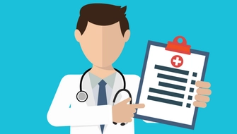 Mẫu Giấy khám sức khỏe tâm thần mới nhất 2026