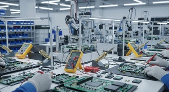 MOF to simplify contractor selection procedures