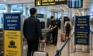 Người nộp thuế nợ thuế rủi ro cao sẽ bị tăng theo dõi, tạm hoãn xuất cảnh và công khai nợ thuế