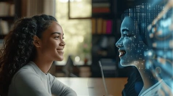 AI-generated press content must be labelled under new rules