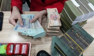 Nợ thuế xuất khẩu, thuế nhập khẩu từ 2 tỷ đồng được nộp dần tối đa 12 tháng từ 01/7/2026