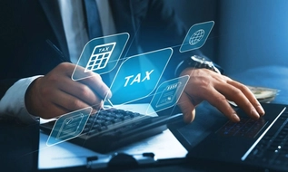 Từ 01/7/2026, hồ sơ thuế xuất nhập khẩu đã có trên Cổng dịch vụ công không phải nộp lại 