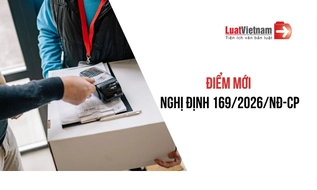 [Tổng hợp] Điểm mới về mức phạt vi phạm trong lĩnh vực hải quan từ 01/7/2026