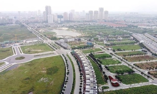 Chính phủ chốt thời hạn hoàn thành cơ sở dữ liệu đất đai trên toàn quốc trong năm 2026