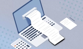 Mẫu 02/HUY-HĐBLG: Thông báo kết quả tiêu hủy hóa đơn giấy, biên lai giấy