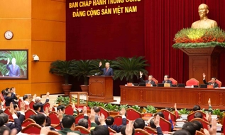 Hướng dẫn thể thức văn bản của Đảng theo quy định mới nhất 2026