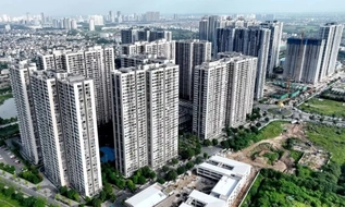 Chung cư hết thời hạn sử dụng chỉ chấm dứt quyền sở hữu khi bị phá dỡ (Đề xuất)