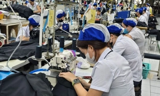 Sắp sửa quy định về báo cáo tình hình sử dụng lao động tại Nghị định 145/2020