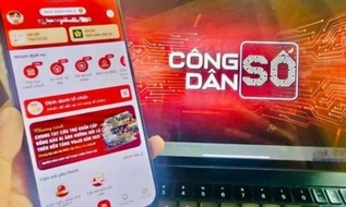 Từ 15/8/2026, công dân số đăng ký xe mô tô từ lần 2 được miễn 100% lệ phí trước bạ 