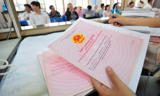 Bổ sung trường hợp không bị phạt do không đăng ký biến động đất đai từ 31/8/2026