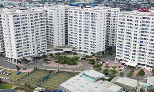 Dự án nhà ở cho thuê được ưu tiên giải quyết thủ tục theo “luồng xanh”